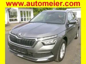 Skoda Kamiq 1.0 TSI Style LED SHZ RFK