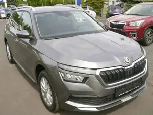 Skoda Kamiq 1.0 TSI Style LED SHZ RFK Bild 3