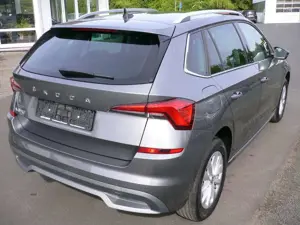 Skoda Kamiq 1.0 TSI Style LED SHZ RFK Bild 4
