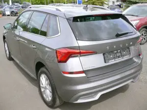 Skoda Kamiq 1.0 TSI Style LED SHZ RFK Bild 2