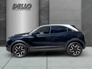 Opel Mokka Elegance 1.2 PDC+Kamera Sitzh. Allwetter CarPlay Bild 2