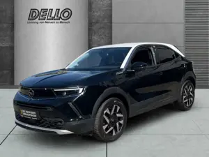Opel Mokka Elegance 1.2 PDC+Kamera Sitzh. Allwetter CarPlay Bild 1