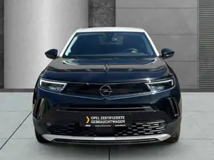 Opel Mokka Elegance 1.2 PDC+Kamera Sitzh. Allwetter CarPlay Bild 4