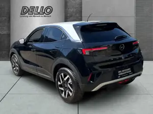 Opel Mokka Elegance 1.2 PDC+Kamera Sitzh. Allwetter CarPlay Bild 3