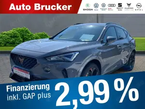 CUPRA Formentor VZ 4Drive 2.0 TSI+Alufelgen+Navi+elektr.Sitze+LED