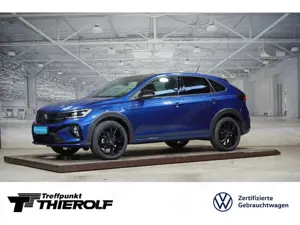 Volkswagen Taigo 1.0 TSI DSG R-Line BlackStyle PANO IQ.LIGHT