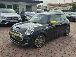 MINI Cooper SE CARPLAY NAVI LED RÜCKFAHRKAMERA