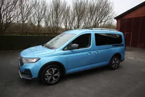 Ford Grand Tourneo 1,5 Active*rollstuhlgerecht*neuer AMF-Bruns Umbau* Bild 3