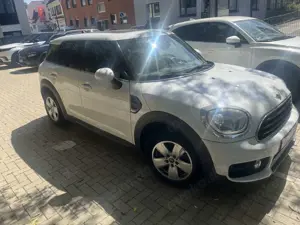 MINI One D Countryman COUNTRYMAN Diesel Aut.