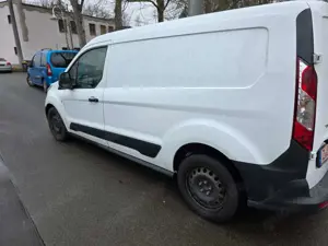 Ford Transit Connect Bild 4