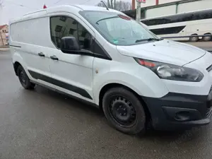 Ford Transit Connect Bild 2