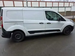 Ford Transit Connect Bild 3