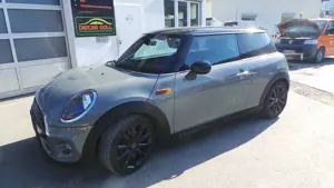 MINI Cooper D Cooper D sehr gepflegt! mit Winterreifen HU/AU neu