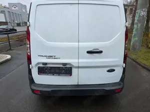 Ford Transit Connect Bild 5