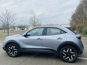 Opel Mokka 1.2 DI Turbo Business Elegance Bild 2