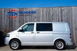 Volkswagen T5 Transporter