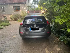 Nissan Leaf Leaf 59 kWh e+ N-Connecta