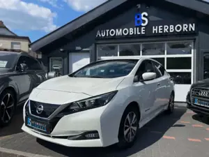 Nissan Leaf 40KWH N-CONNECTA/Kamera/Navi/150 PS