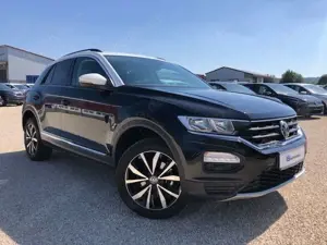 Volkswagen T-Roc Bild 3