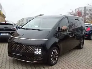 Hyundai STARIA 177PS Autm. Signature 4WD Navi Leder ACC Bild 2