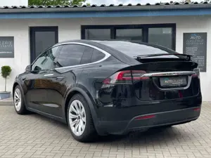 Tesla Model X Performance Dual°Softclose°ACC°Pano° Bild 5