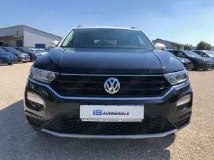 Volkswagen T-Roc Bild 2