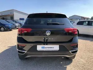 Volkswagen T-Roc Bild 5