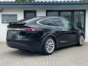 Tesla Model X Performance Dual°Softclose°ACC°Pano° Bild 4