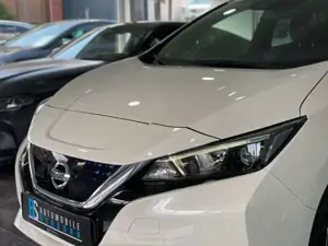 Nissan Leaf 40KWH N-CONNECTA/Kamera/Navi/150 PS Bild 3