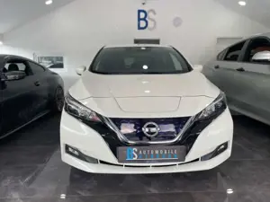 Nissan Leaf 40KWH N-CONNECTA/Kamera/Navi/150 PS Bild 4