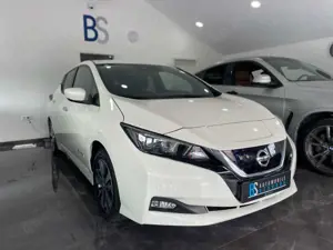 Nissan Leaf 40KWH N-CONNECTA/Kamera/Navi/150 PS Bild 5