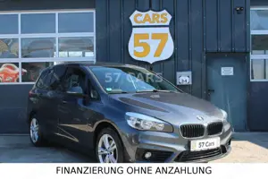 BMW 218 Sport Line Automatik+PDC