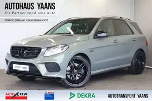 Mercedes-Benz GLE 450 GLE AMG 43 4Matic AIRMATIC+H/K+KEY+MEM+KAM+GSD