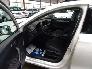 CUPRA Formentor FORMENTOR 1.5 TSI*AHK*ACC*KEY*DIGI*SHA*SH* Bild 3