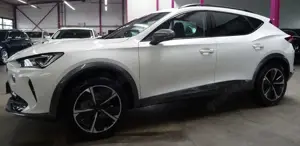 CUPRA Formentor FORMENTOR 1.5 TSI*AHK*ACC*KEY*DIGI*SHA*SH* Bild 2