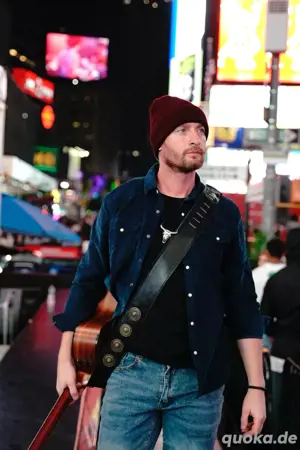  Live-Musik für eure Hochzeit, Party oder euer Event   Sänger Gitarrist, Band