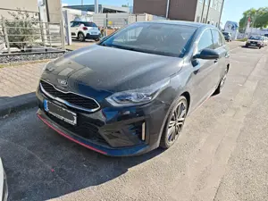 Kia ProCeed / pro_cee'd ProCeed 1.6 CRDi DCT7 SCR GT LINE