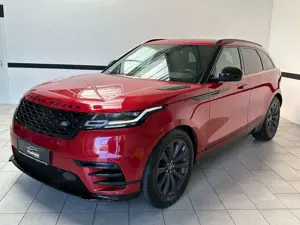 Land Rover Range Rover Velar 3.0 R-Dynamic HSE Navi*Leder*Matrix-LED*Standheiz.