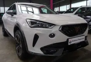 CUPRA Formentor FORMENTOR 1.5 TSI*AHK*ACC*KEY*DIGI*SHA*SH* Bild 4