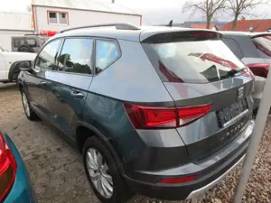 SEAT Ateca 1.0 TSI Style+WR Bild 3