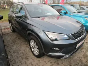 SEAT Ateca 1.0 TSI Style+WR Bild 2