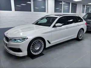 Alpina D5 s Allrad 3.0 Biturbo *HK *Panorama *Head-Up