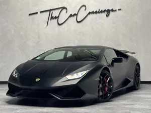 Lamborghini Huracán LP610-4 | LIFT | GRIGIO TELESTO | RFK