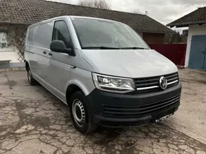 Volkswagen T5 Transporter Kasten lang