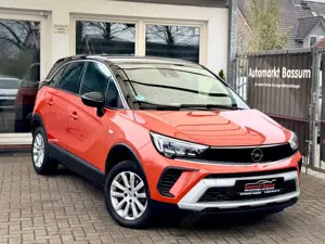 Opel Crossland X Navi | LED | R.Kam| Shz.| beh. Le.