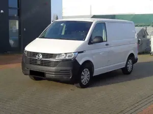 Volkswagen T6 Transporter -Kühlkasten,3 Sitze,TüV neu