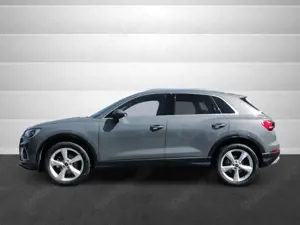Audi Q3 35 TFSI advanced AHK ACC Keyless Navi Bild 4
