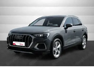 Audi Q3 35 TFSI advanced AHK ACC Keyless Navi Bild 2