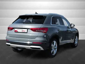 Audi Q3 35 TFSI advanced AHK ACC Keyless Navi Bild 5