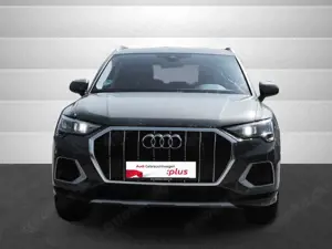 Audi Q3 35 TFSI advanced AHK ACC Keyless Navi Bild 3